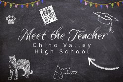 chalkboard with chalk drawings